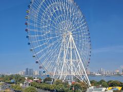 -南昌之星摩天轮