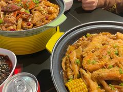 -多嘴超级肉蟹煲(中街恒隆故宫店)