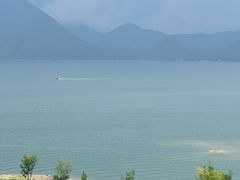 -黄山太平湖风景区