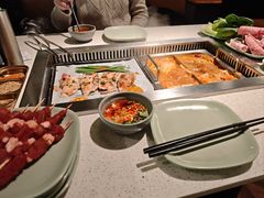 -欢乐牧场主题自助料理(T12店)