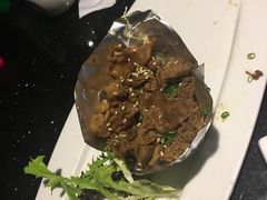 -梅筑·创意料理(王府井百货店)