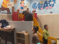 -肯德基(年家浜店)
