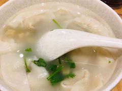 -吉祥馄饨(深圳福华一路店)