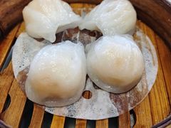 虾饺-捷信牛奶甜品世家(五道口店)