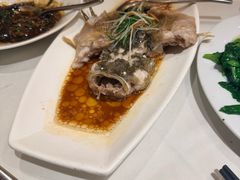 -梅龙镇酒家(南京西路总店)