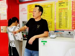 -明呈黄鱼面馆(斜土路店)
