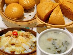 -春满园·早茶·粤菜·宴会(喜宴店)