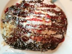 -Pancakes on the rocks(Darling Harbour)