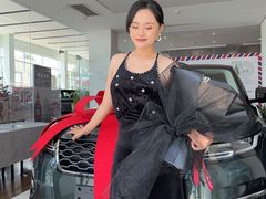 -青岛中升仕豪捷豹路虎4S店