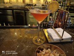 -龙虾酒吧扒房(宁波香格里拉店)