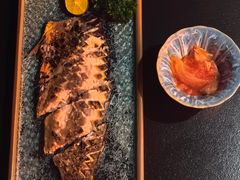 -無二炙坊·和牛烧肉(大钟寺1733店)