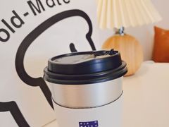 -旧识old mate·烘焙蛋糕店