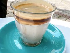 -COTTON CAFE(德信·中外公寓店)