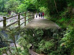 -光雾山旅游景区