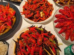 -红盔甲·小龙虾(天钥桥店)