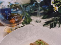 -北京古城老院厉晓麟精致菜