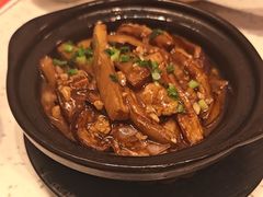 -新宝餐厅(流塘店)