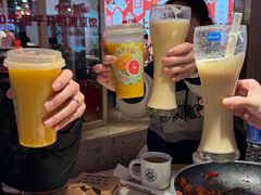 -味上湘菜馆(阿波罗店)
