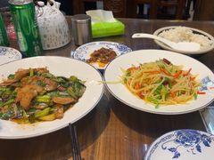 -缘来聚·徽菜名店(黄山宏村店)