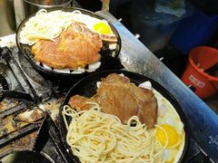 -两点半深夜牛排(斗西路店)