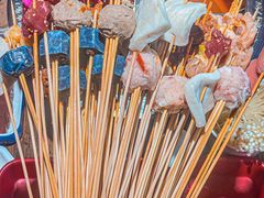 -钢管厂五区小郡肝串串香火锅(人民广场店)