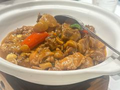 -楚山晓·湖北菜(武汉光谷K11店)