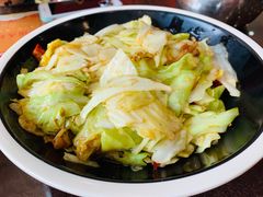 -刘胖子家常菜·蹄花焖藕(中南店)