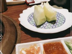 -御牛道日式烤肉料理(杭州万象城店)