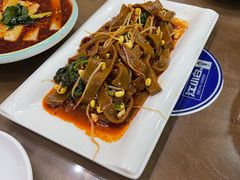-盛唐府乾州酸汤面