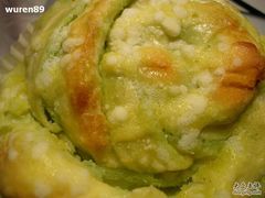 抹茶奶酥-好利来(阜成门店)