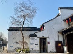 -衣裳街历史文化街区