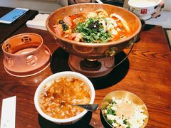 -成都你六姐·牛肉冒菜(城市集市合生汇店)