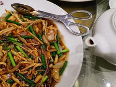 -晋阳饭庄(虎坊桥店)