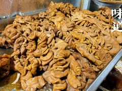-孟记传统大刀面(星源商城店)