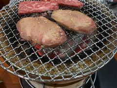 -大阪烧肉BAKA一代(十亩地店)