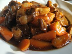 -民族饭荘(新华大街店)