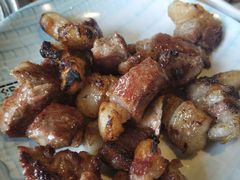 -唯成•韩国炭火烤肉 유성고기