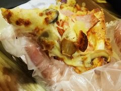 -尊宝比萨(南坪亚太商谷店)