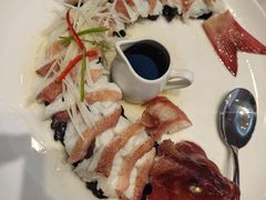 -博雅渔港·融合菜(维也纳国际大酒店)