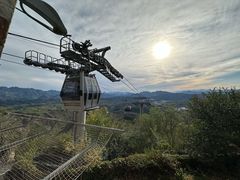 -司马台长城