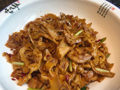 井冈山笋尖-湘知湘味(岳麓山店)