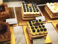 -M'CAKE(西单大悦城店)