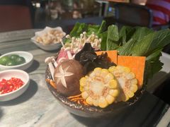 -大头椰·椰子鸡火锅(南宁万象城店)