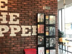 -汉堡王(北京三里屯购物中心)