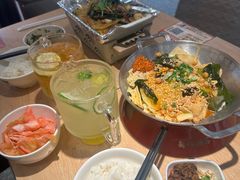 -每味每客·重庆麻辣烫(国泰店)