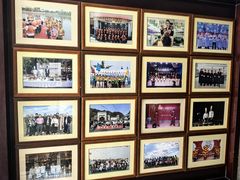 -海天一色海景自助餐厅(西港花园店)