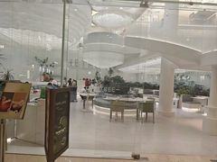 -大树餐厅(环球港店)