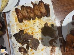 -汉巴味德·烤肉与啤酒的自助(杭州大悦城店)