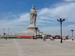 -天津妈祖文化园