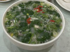 -杨记小骨头羊杂馆(南五马路店)